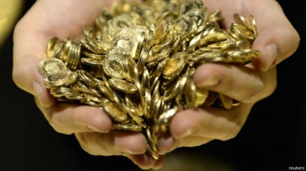 hábitos de los ricos