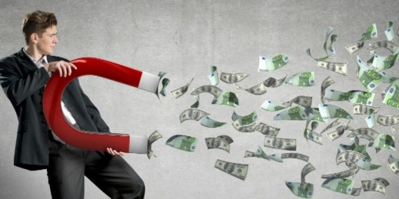 seré rico algún día