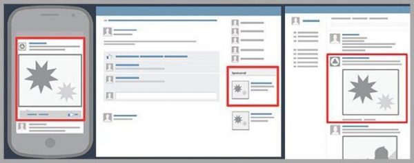 coste de publicidad en facebook
