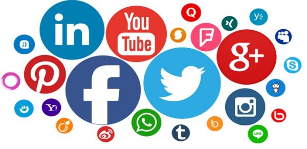 las redes sociales son fundamentales para el marketing b2c