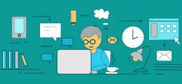 el freelancer como una etapa de emprendimiento