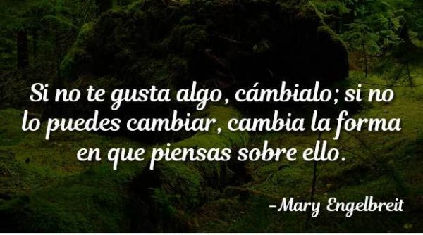 frases sobre la resiliencia