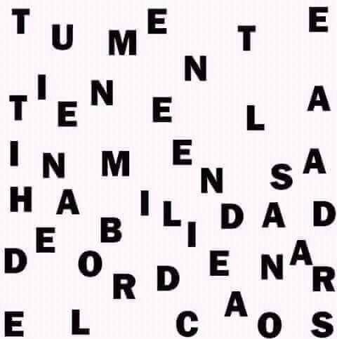 resiliencia y flexibilidad