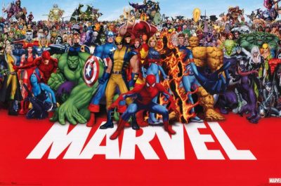 Marvel resiliencia empresarial