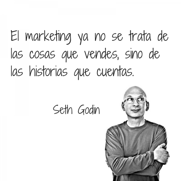 cómo contar la historia de tu empresa