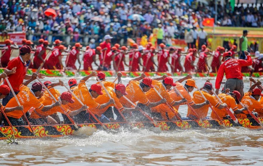 selección de personal que pueda formar un equipo especializado