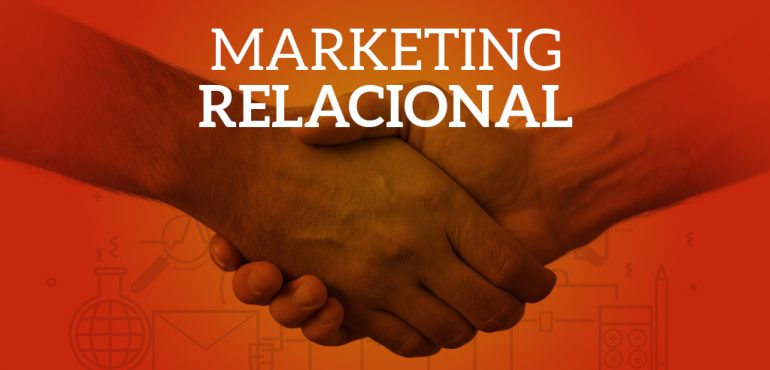 Definicion del marketing relacional