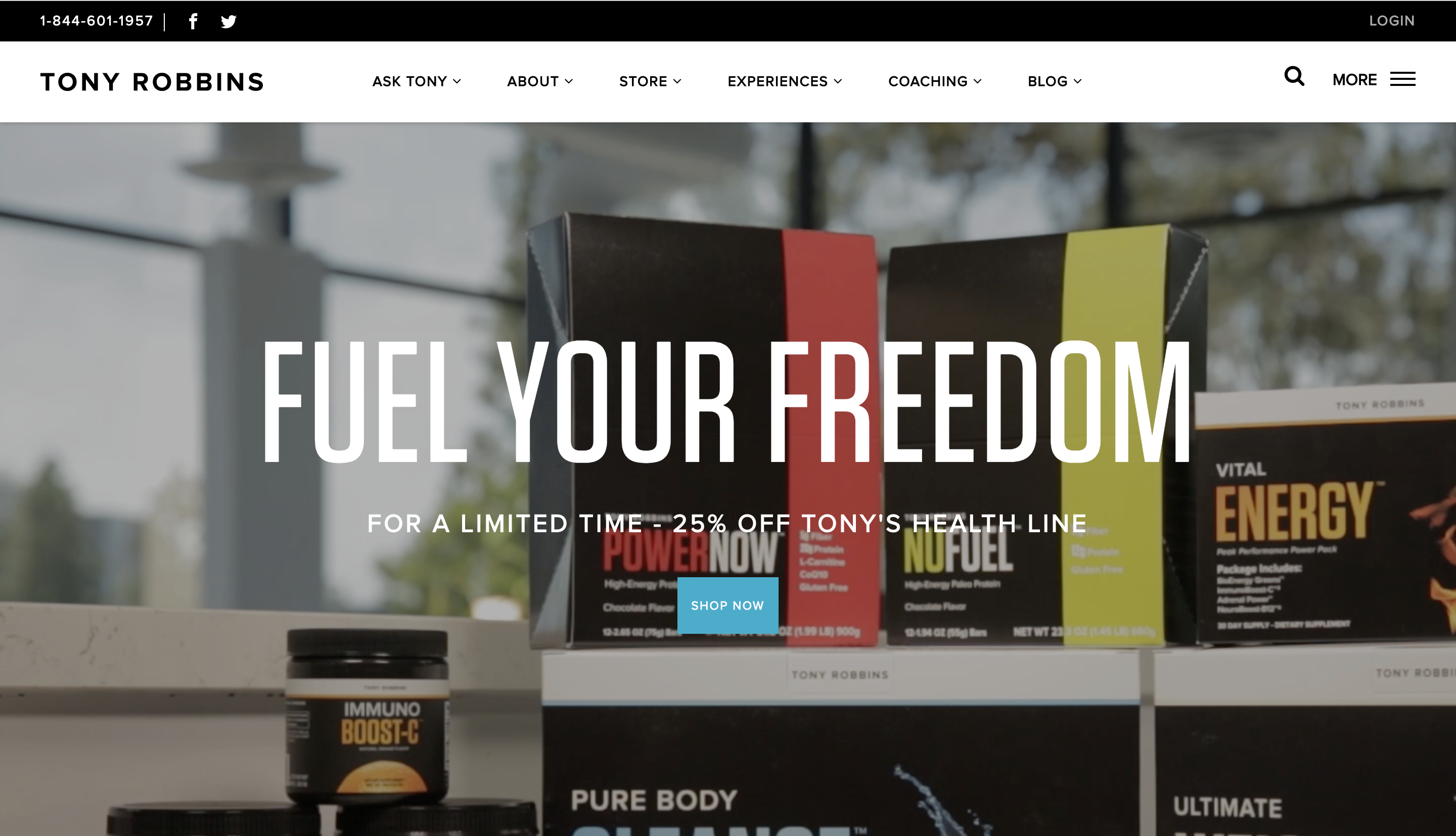 ejemplos del marketing promocional