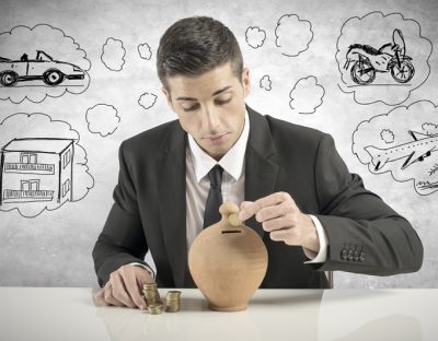 administrar bien el dinero