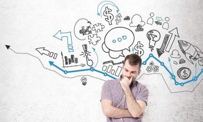 el emprendedor planifica su dia