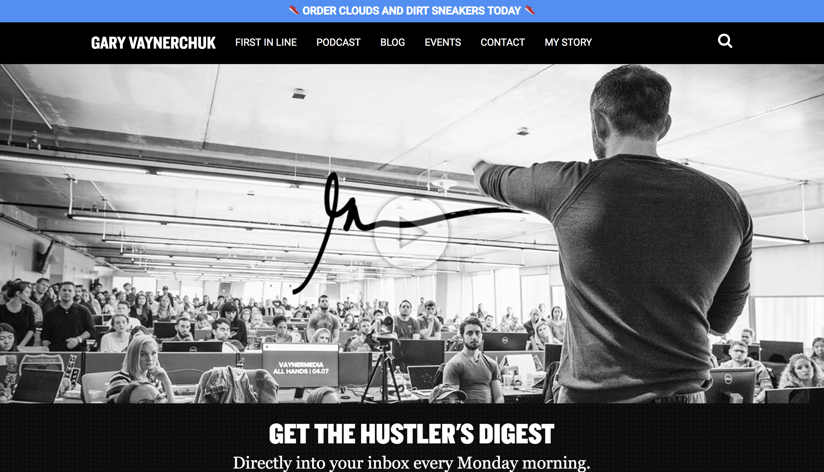 ejemplos del mtkng promocional