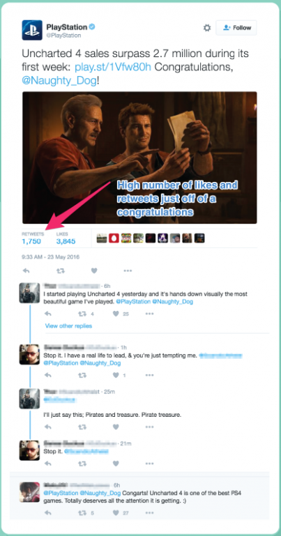 genera conversaciones