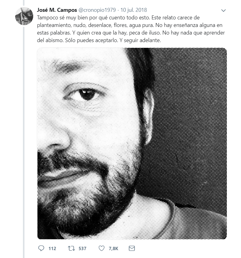 storytelling en copywriting