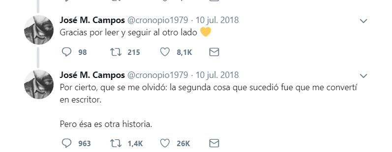 storytelling el arte de contar historias