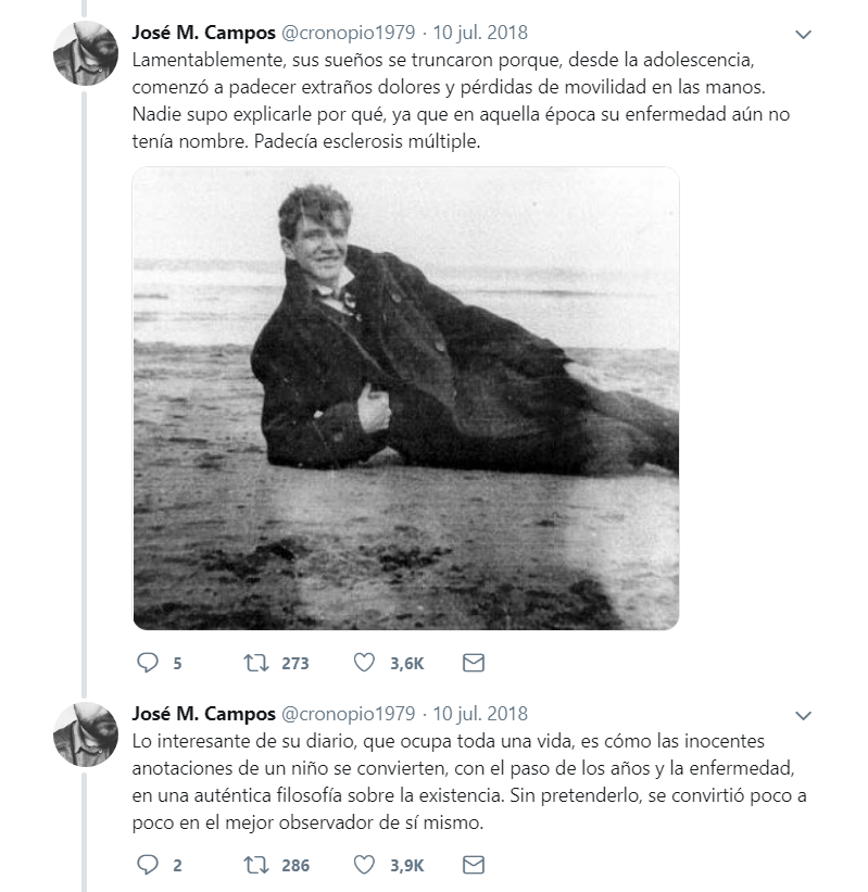 el arte de contar historias