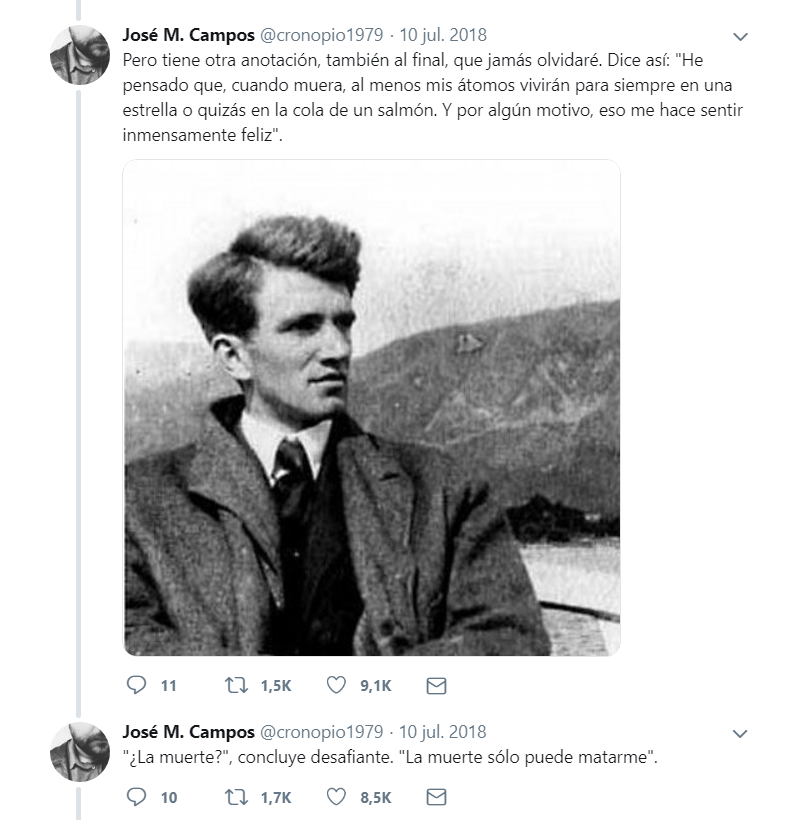 storytelling personal