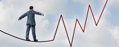 sabe gestionar riesgos