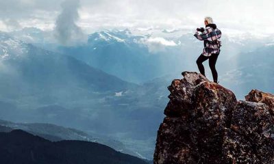 toma riesgos calculados