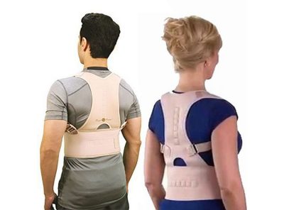 Corrector de postura 