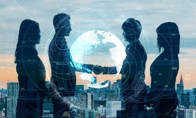 Habilidades de negociación contemporánea