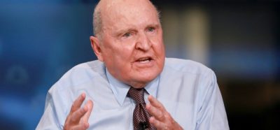 Jack welch