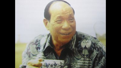 Lim Goh Tong