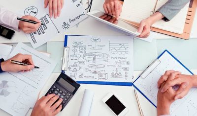 los 5 pasos del proceso de negociación