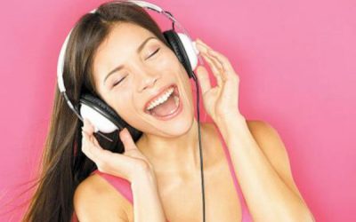 escucha musica alegre