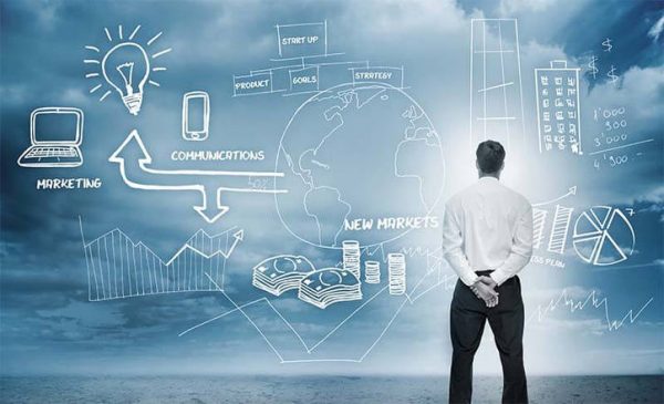 estrategias marketing de servicios