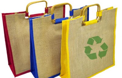 deas innovadorsa, bolsas reutilizables