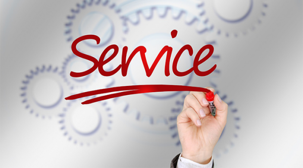 marketing de servicios