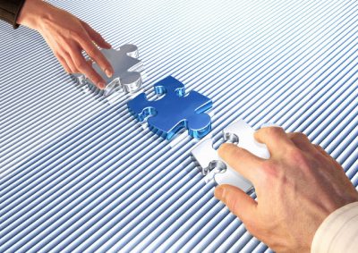 negocia con los de servicio