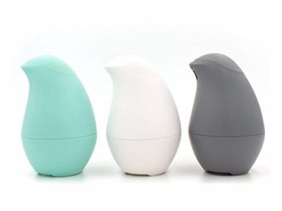 proyectos innovadores para manos libres de germenes