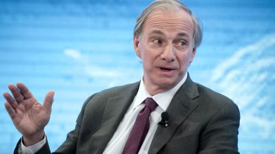 ray dalio-gestion empresarial