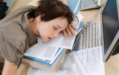 supera el agoamiento