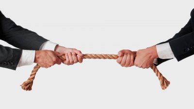  tipos de negociacion