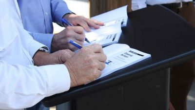 tipos de negociacion