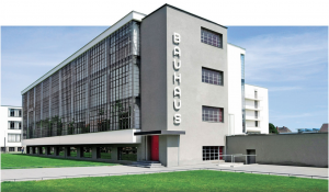 bauhaus 
