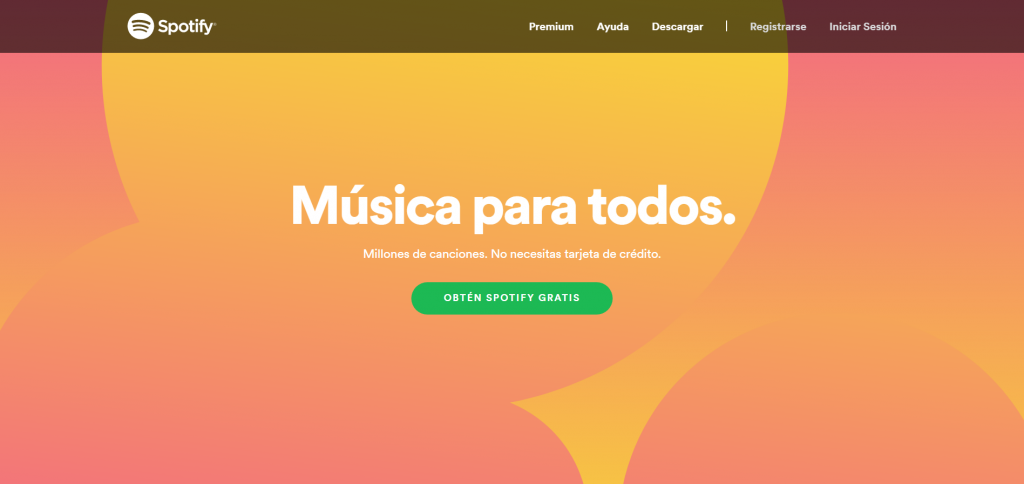 tendencias en diseño web 