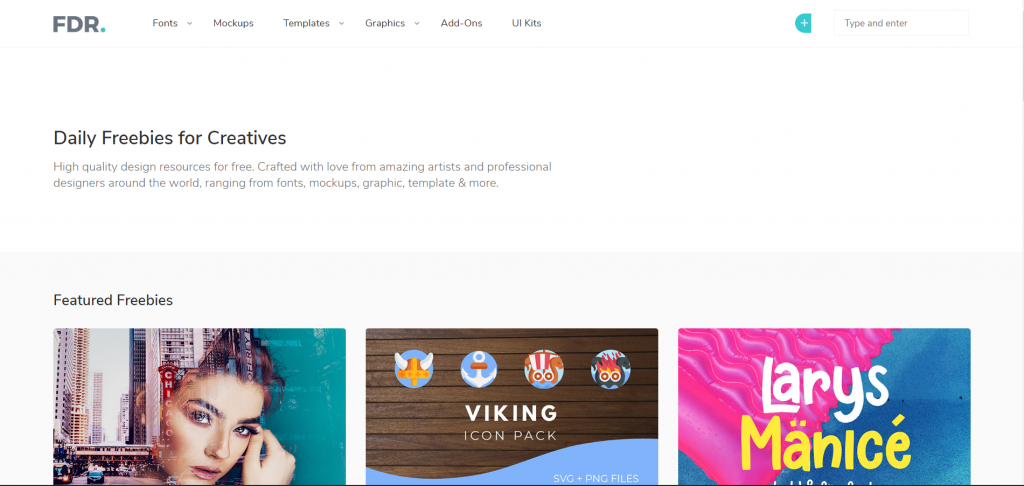 design free resources