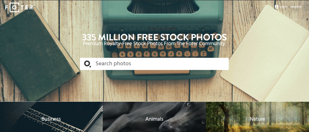 bancos de imágenes gratis