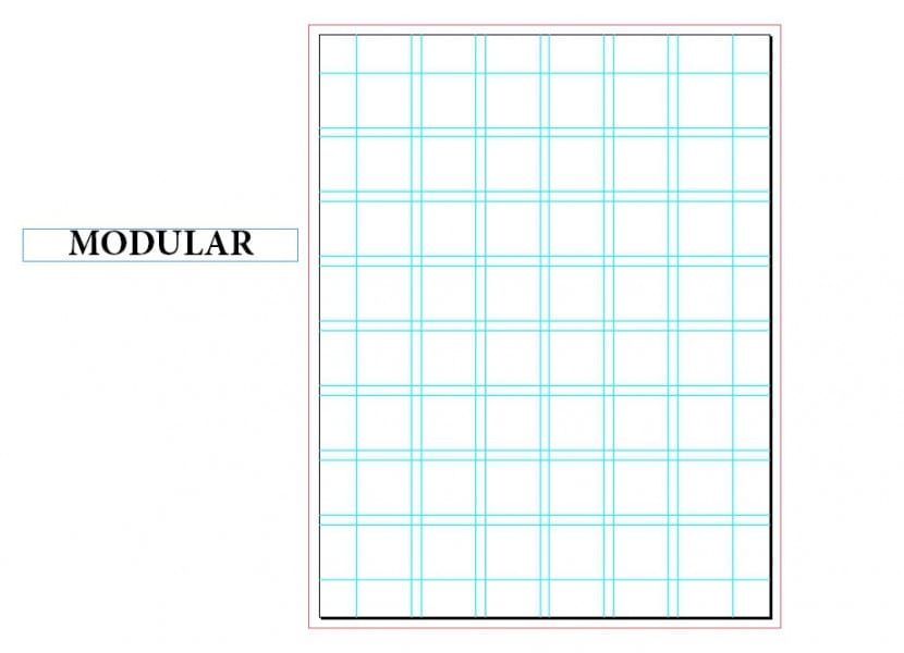 modular