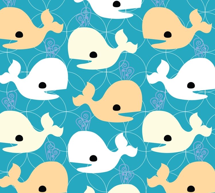 principios de la composición visual