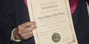 currículum original y profesional