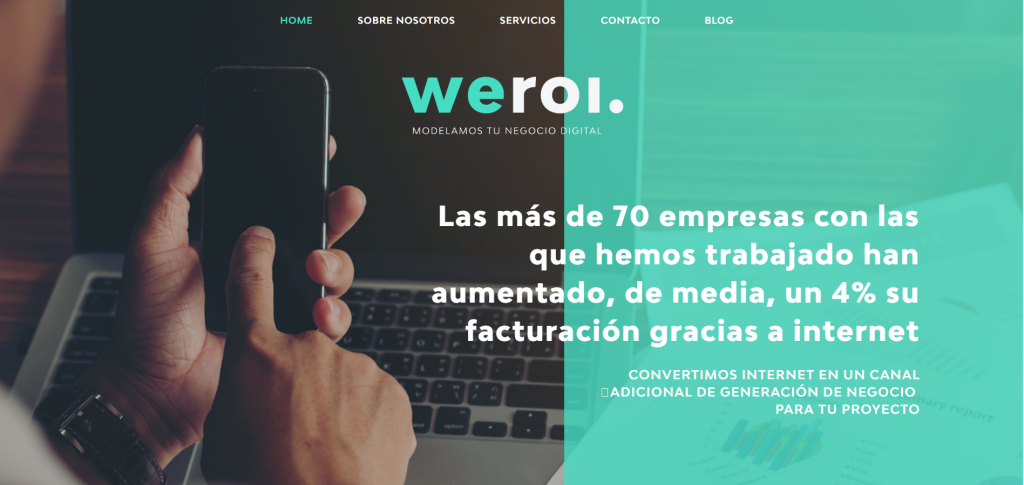 tendencias en diseño