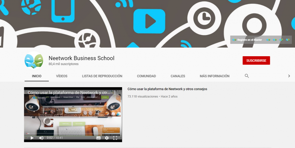 elegir la red social de tu negocio