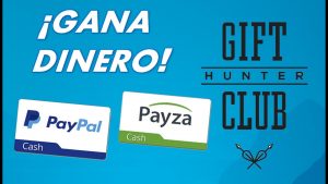 Aplicaciones para ganar dinero