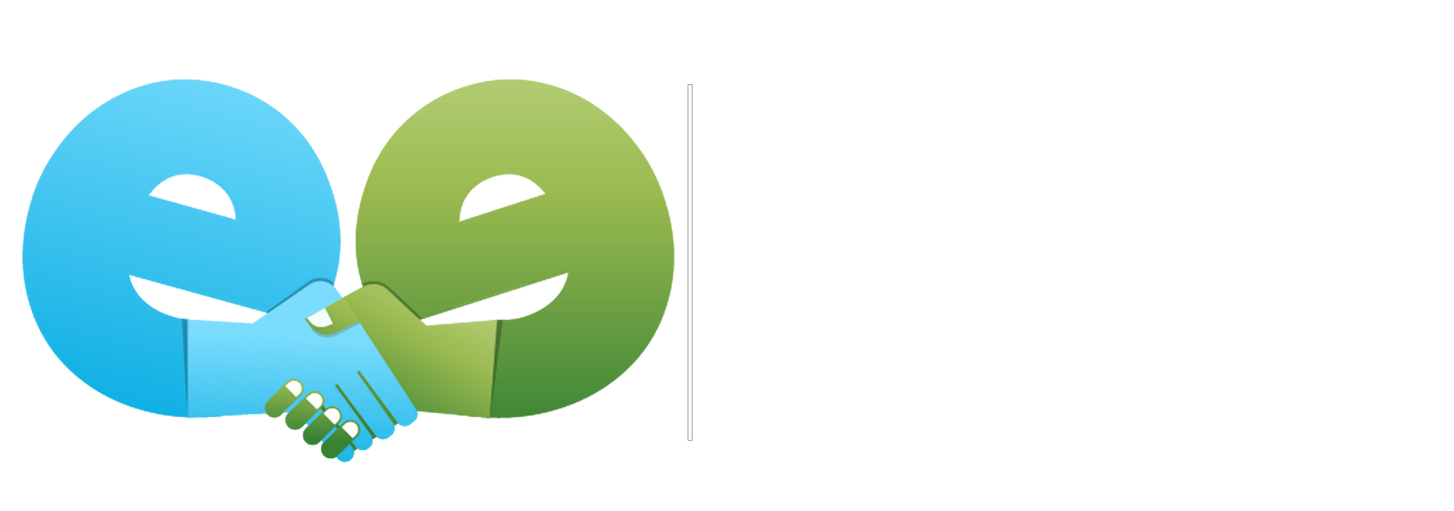neet logo big white