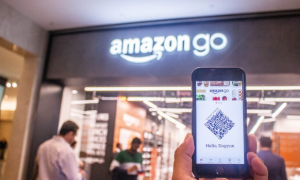 amazon go
