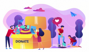 valor percibido y elemento altruista